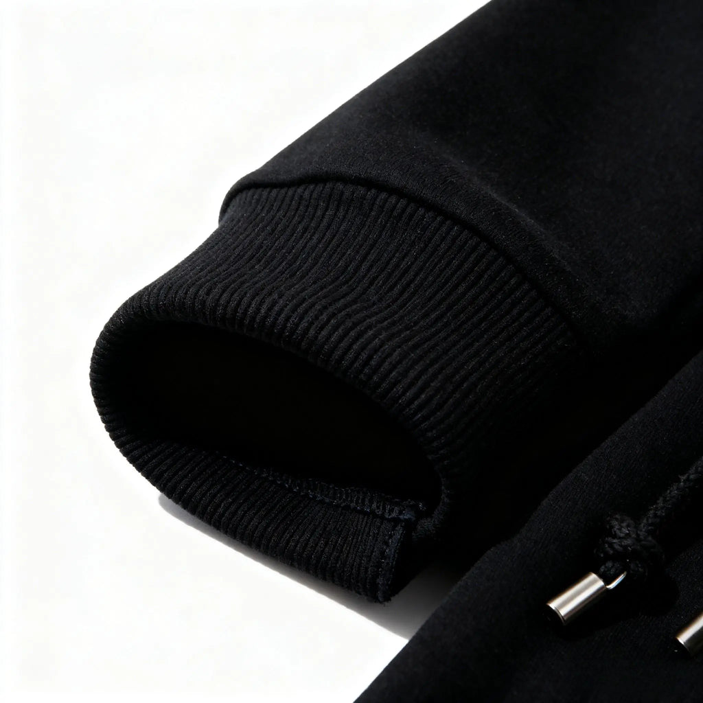 Slipknot Heavy Metal Hoodie – Iconic Rock Band Pullover