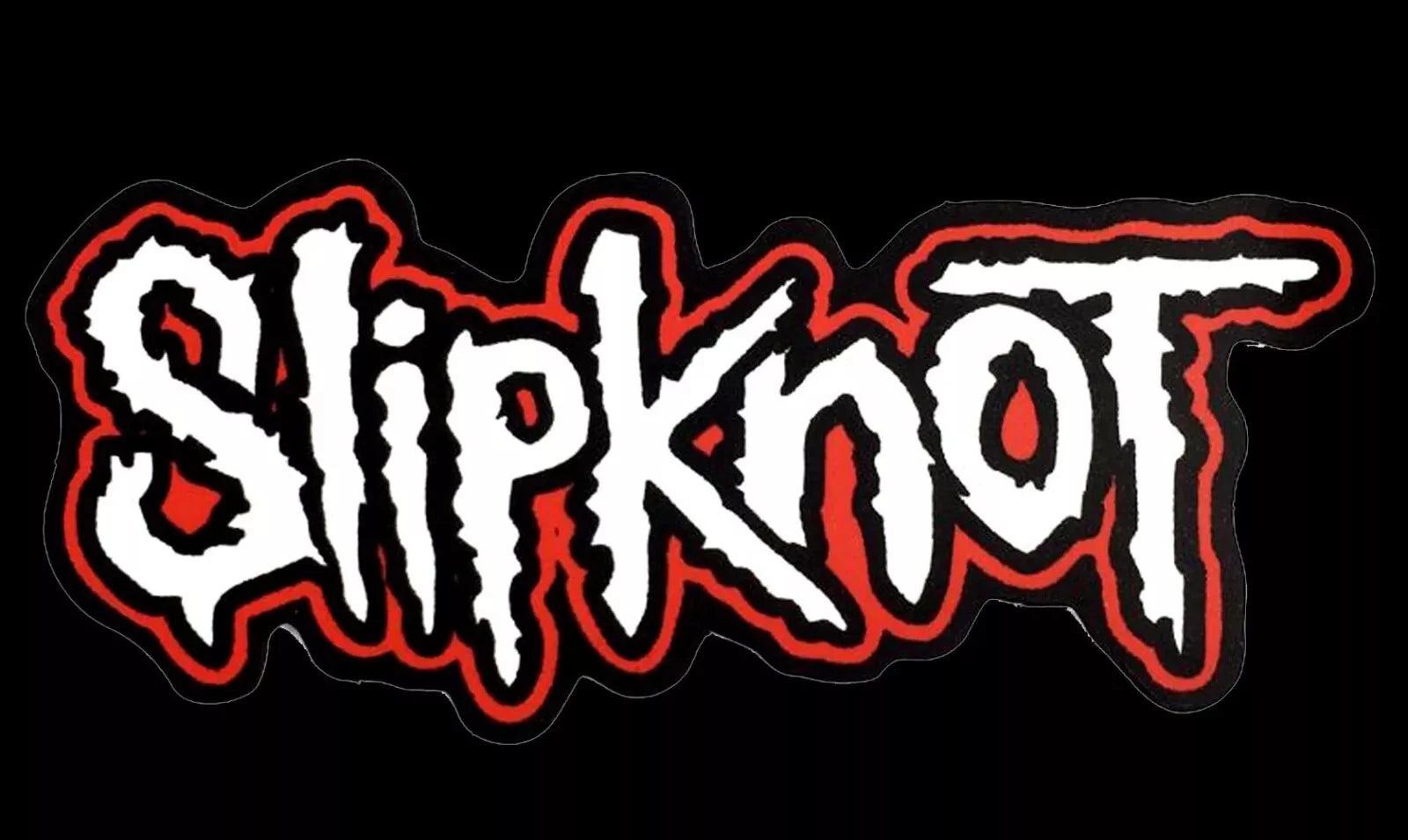 Slipknot Heavy Metal Hoodie – Iconic Rock Band Pullover