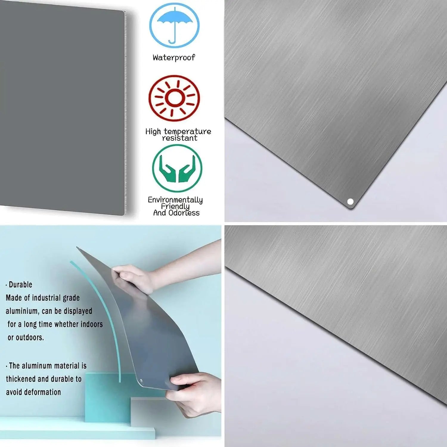 Queen Rock Band Metal Sign – Retro Wall Decor for True Fans