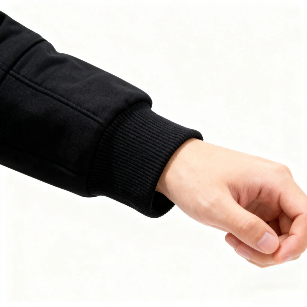 Slipknot Heavy Metal Hoodie – Iconic Rock Band Pullover