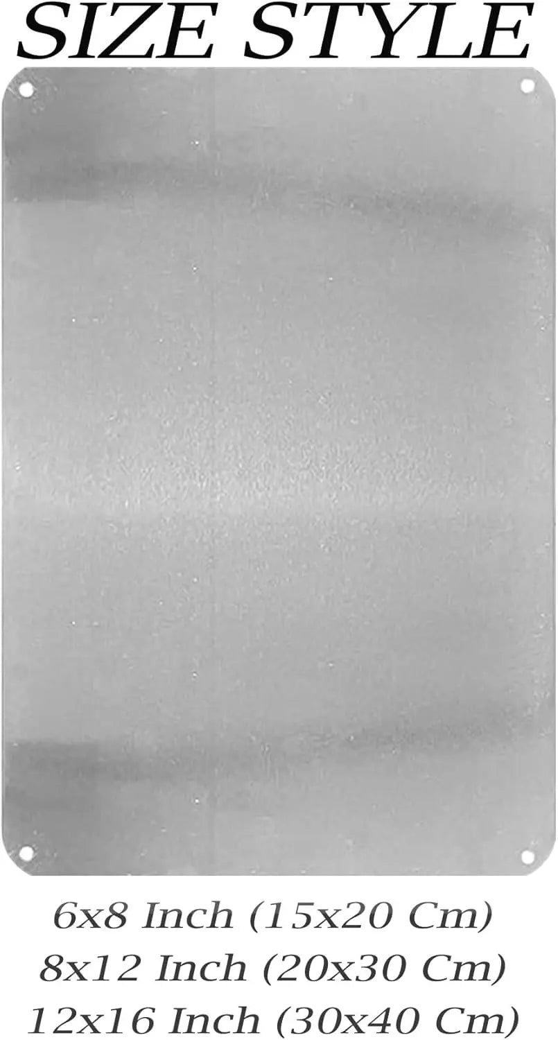 Queen Rock Band Metal Sign – Retro Wall Decor for True Fans